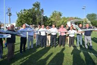 Bandırma’ya bağlı Kuşcenneti Mahallesi’nde bu yıl 2’ncisi düzenlenen “Kırsal Mahalleler
