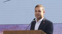 CHP Genel Başkan Yardımcısı Ahmet Akın, yükseköğretim kurumlarında kayıt işlemlerinin