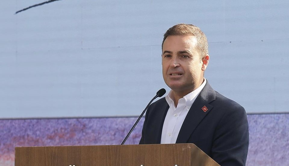 CHP Genel Başkan Yardımcısı Ahmet Akın; Türkiye’deki deprem gerçeğine uygun