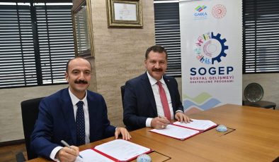 “Bal-ı kesir”in balı dünyaya tanıtılacak
