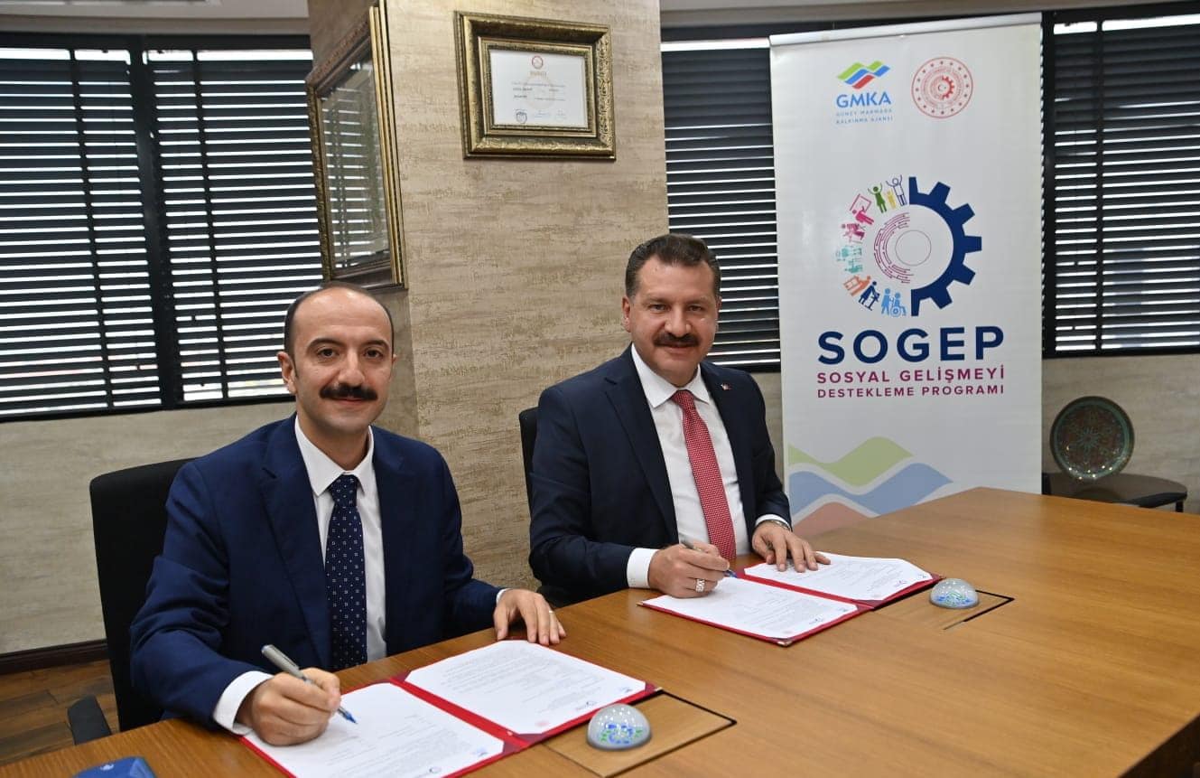 “Bal-ı kesir”in balı dünyaya tanıtılacak Balıkesir’den belediyelerin ve sivil toplum kurumlarının içinde yer aldığı “Doğadan