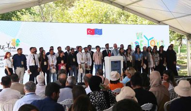 480 gence enerji sektöründe çalışma imkânı
