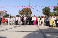 Bandırma Cumhuriyet Halk Partisi İlçe Örgütü, 30 Ağustos Zafer Bayramı