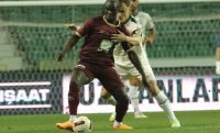 Trendyol 1. Lig’in 3. haftasında Giresunspor, konuk ettiği Bandırmaspor’a 1-0’lık