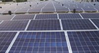 Bandırma’da Güneş Enerji Santrali için adımlar atılıyor