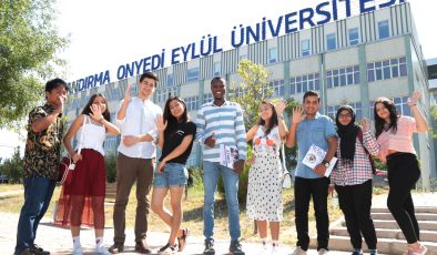 BANÜ’de eğitim 2 Ekim’de başlıyor