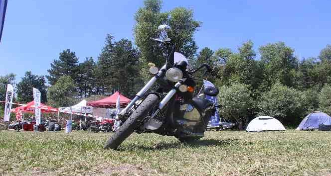 Motosiklet tutkunları Susurluk’ta buluşacak Balıkesir Motosiklet Kulübünün düzenlediği bu yıl 11’ncisi gerçekleştirilen Balıkesir Motosiklet