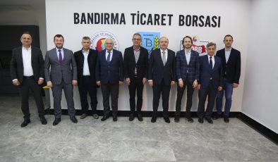 Bölge tarımı için önemli bir adım: Ziraat Fakültesi