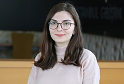 ÖĞR. GÖR. EDA ŞENSU