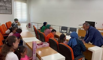 Sonel halkın sorunlarını bir bir çözüyor
