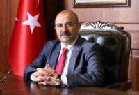 Balıkesir Valisi Hasan Şıldak’ın Şanlıurfa Valisi olarak görevlendirilmesi üzerine yerine