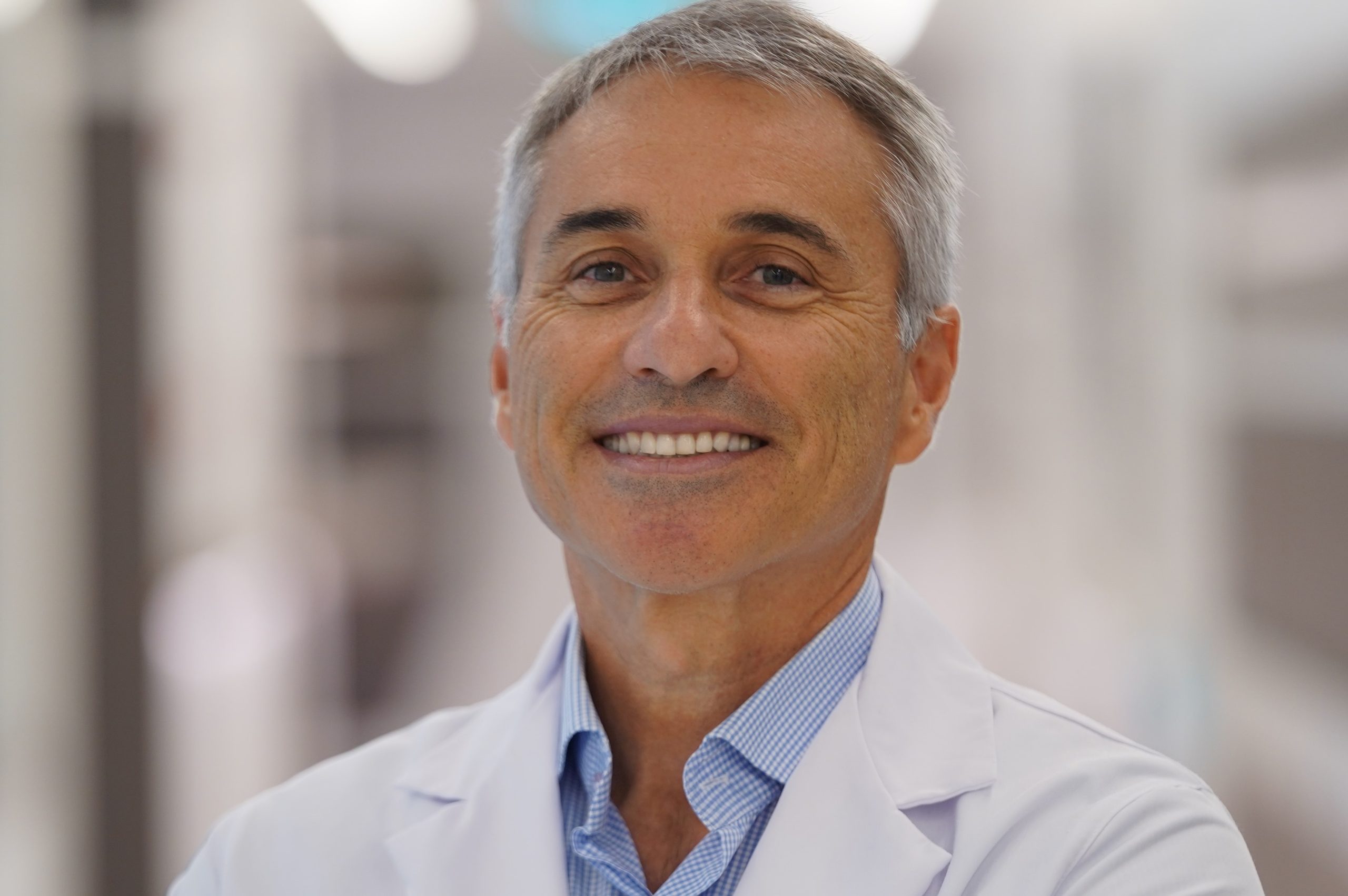MEDİCANA KADIKÖY HASTANESİ ÇOCUK CERRAHİSİ UZMANI PROF. DR. MELİH TUGAY,