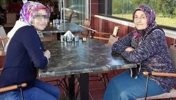 OLAY, SABAH 05.00 SIRALARINDA DEVREK'E BAĞLI ÇAYDEĞİRMENİ BELDESİNDEKİ TOPLU KONUTLARDA