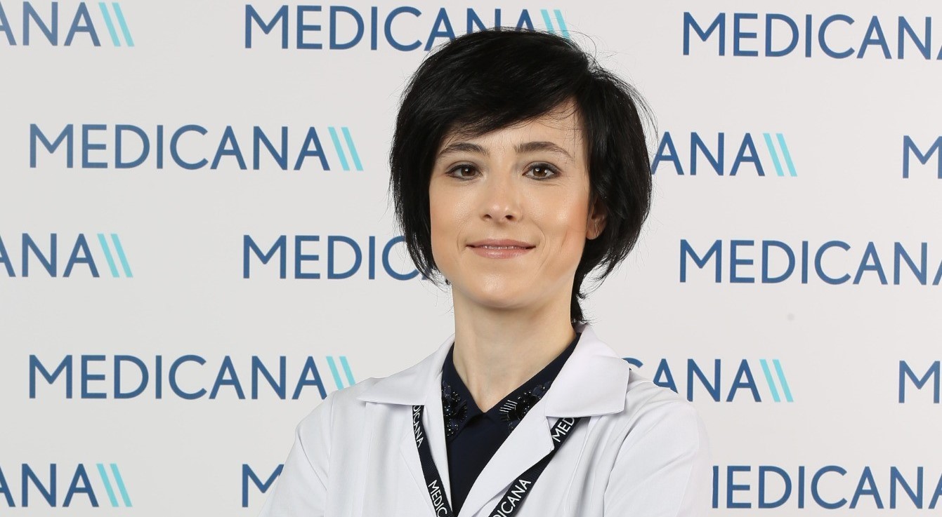 KADIN HASTALIKLARI VE DOĞUM UZMANI OP. DR. FATMA SEZGİN YAZI,