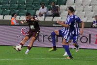 Bandırmaspor Trendyol TFF 1’inci Lig’in ilk haftasında ilk rakibi Erzurumspor