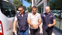 Terör örgütü DEAŞ içinde ‘doktor’ olarak görev yaptığı iddia edilen