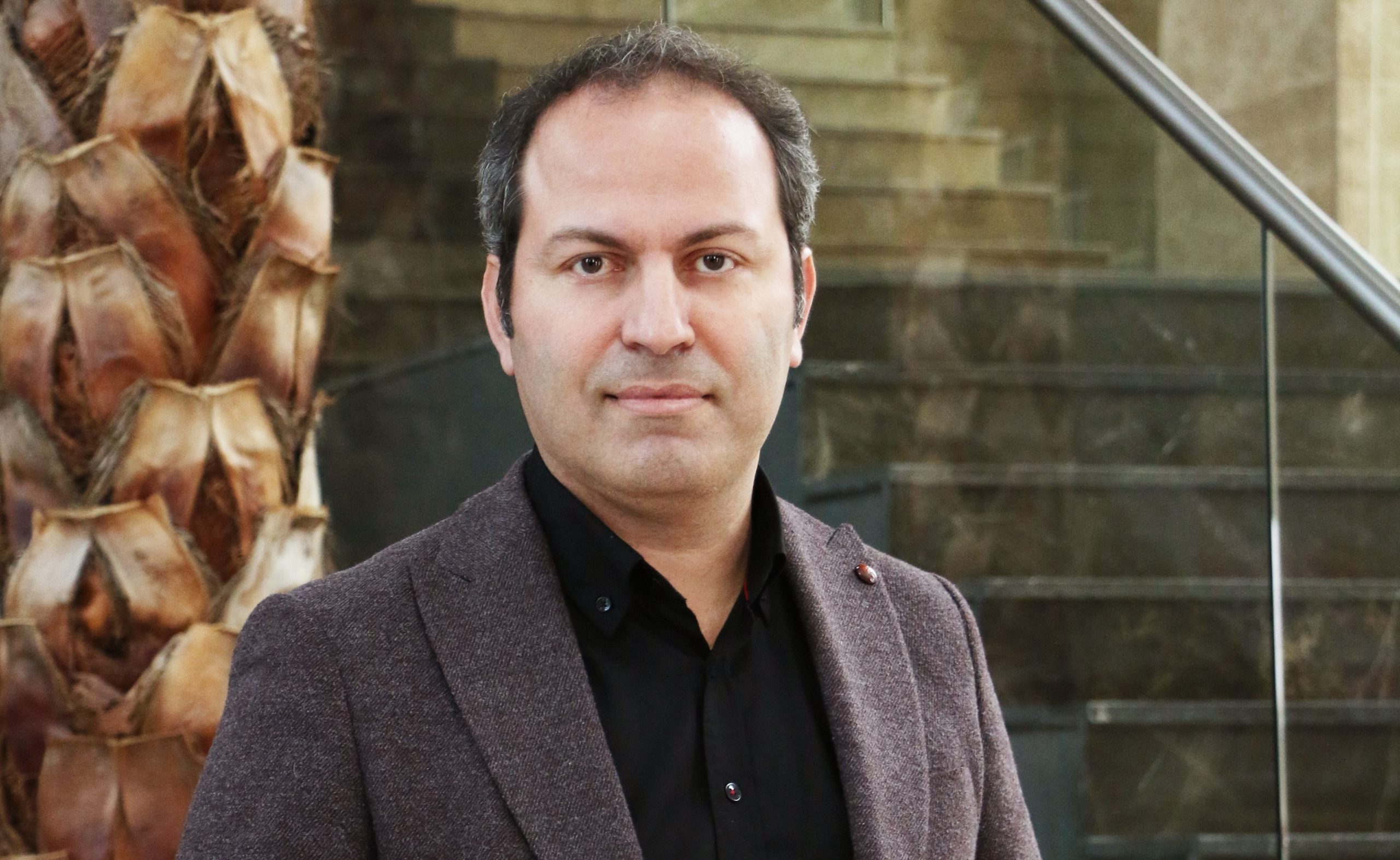 PROF. DR. UMUT YENİOCAK