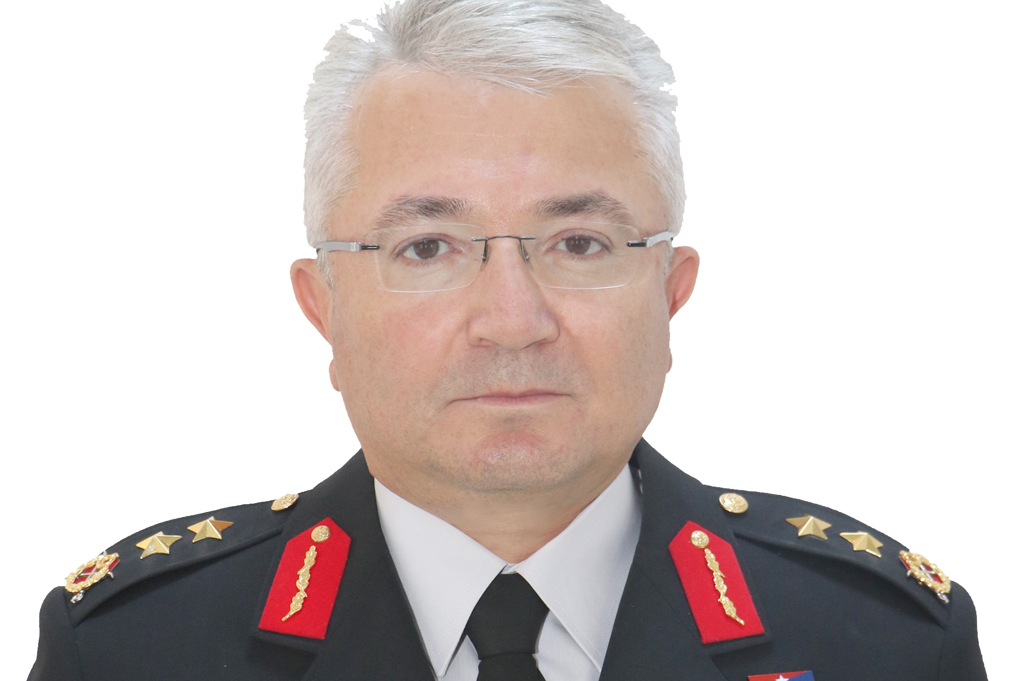 Balıkesir İl Jandarma Komutanlığına Tümgeneral Nurettin Alkan atandı BALIKESİR İL JANDARMA KOMUTANLIĞINA TÜMGENERAL NURETTİN ALKAN ATANDI