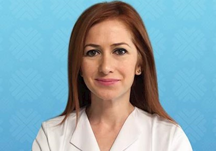 MEDİPOL PENDİK ÜNİVERSİTE HASTANESİ ENFEKSİYON HASTALIKLARI VE KLİNİK MİKROBİYOLOJİ BÖLÜMÜ'NDEN