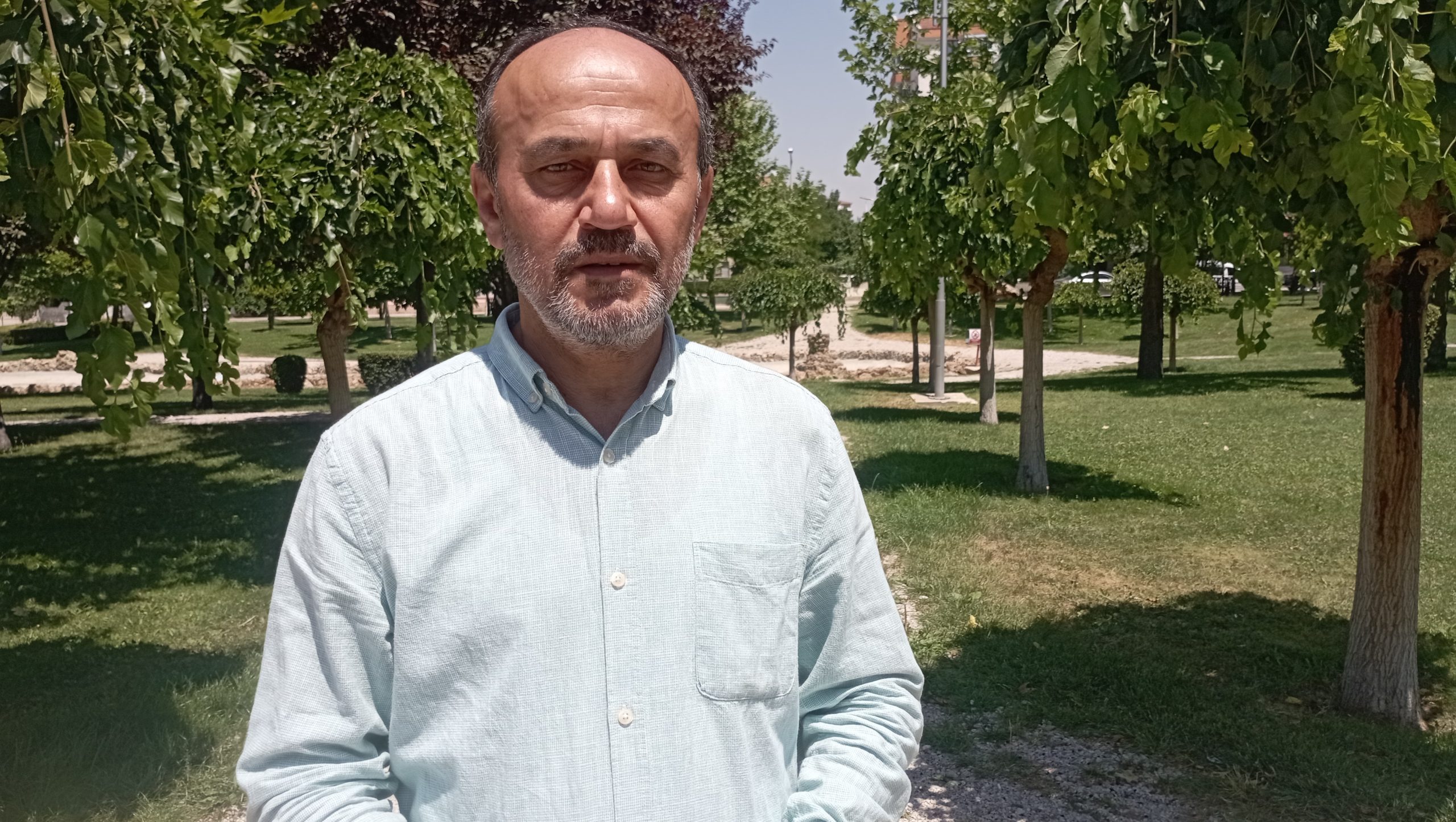 Konya Teknik Üniversitesi Obruk Uygulama ve Araştırma Merkezi Müdürü Prof.