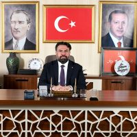 AK Parti Balıkesir İl Başkanı Dt. Ekrem Başaran, AK Parti’nin