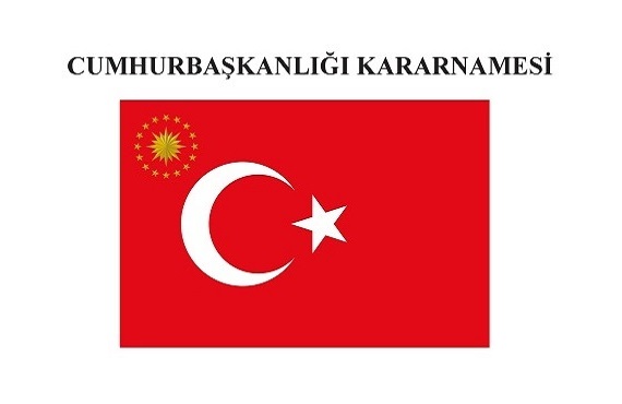 Valiler Kararnamesi Resmi Gazete’de yayımlandı: 57 ile yeni vali atandı Resmi Gazete’de yayımlanan Valiler Kararnamesine göre 57 ile yeni vali