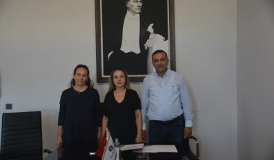 Amerikan Kültür ve Baştaş’tan eğitim iş birliği