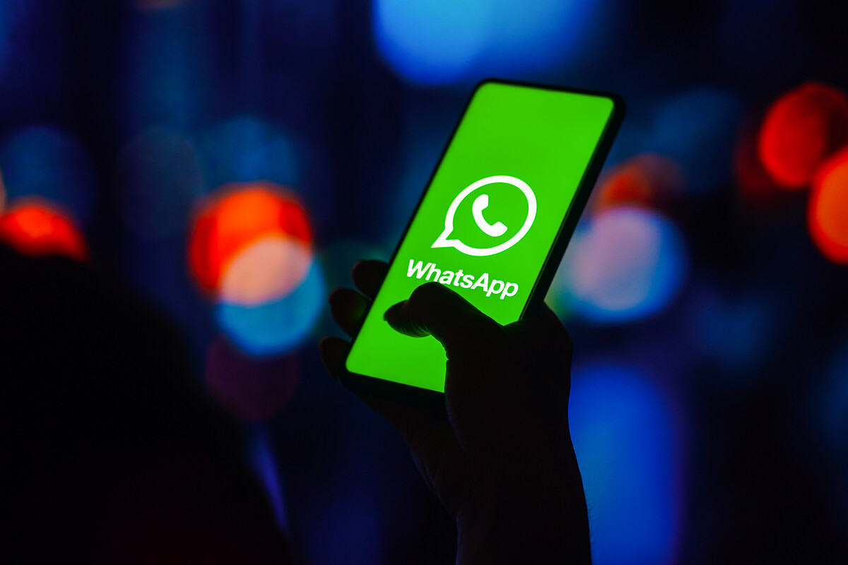 WhatsApp, bilinmeyen numaralardan gelen aramaları otomatik olarak sessize alma ve