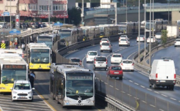 65 yaş üstüne toplu taşımada yeni karar