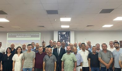 56 çalışan EYT’den emekli oldu, Belediye 20 milyon tazminat ödeyecek