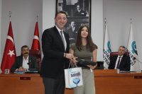 Bandırma Belediyesi Meclisi ağustos ayı olağan toplantısı gerçekleştirildi. Mecliste LGS’de