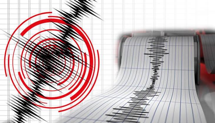 Malatya’da 4.4 büyüklüğünde deprem Malatya’nın Yeşilyurt ilçesinde 4.4 büyüklüğünde deprem meydana geldi. Afet ve