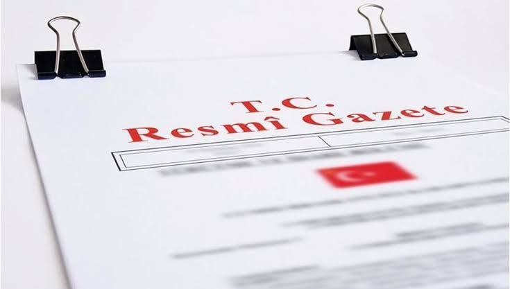 Üst kademe kamu yöneticileri atamaları Resmi Gazete’de Resmi Gazete’de yayımlanan atama kararlarına göre Sosyal Güvenlik Kurumu (SGK)