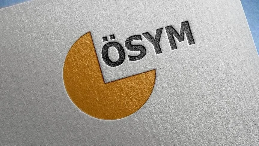 &Ouml;SYM, 2023 Y&uuml;ksek &Ouml;ğretim Kurumları Sınavı (YKS) sonu&ccedil;larının a&ccedil;ıklandığını duyurdu.