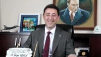 YKS sonuçlarının açıklanmasının ardından Bandırma Belediye Başkanı Av. Tolga Tosun,