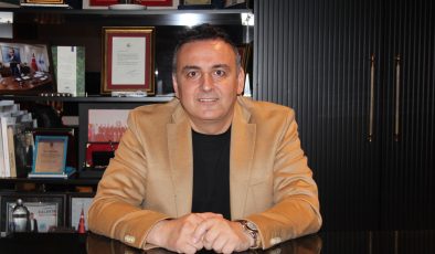 2023’te Bandırma’da 168 yeni firma