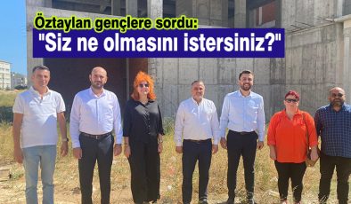 Bitmeyen Kültür Merkezi Büyükşehir’e devroluyor