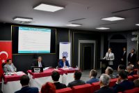 İl Koordinasyon Kurulunun 2023 yılının 2’nci dönem toplantısı Vali Hasan