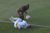 TEKSÜT BANDIRMA SPOR-BOLUSPOR: 0-0 STAT: 17 Eylül HAKEMLER: Mehmet Türkmen,