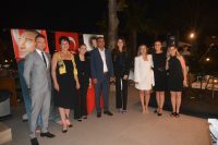 Bandırma’nın önde gelen firmalarından Baştaş Grup ile Bandırma Amerikan Kültür