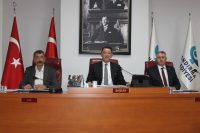 Bandırma Belediye Meclisi, sağlık tesisi için talep edilen yeri İmar