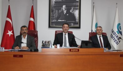 Bandırma’ya yeni hastane için adım atıldı