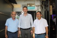 Cumhuriyet Halk Partisi’nin (CHP) ilçe kongrelerinin tarihleri belli oldu. CHP