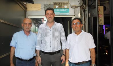 CHP Bandırma’da seçim tarihi belli oldu