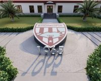 Bandırmaspor, Cinçukuru Tesisleri’ne yapılacak Sporcu Konaklama Tesisi için Maxmillen Elektronik