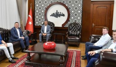BTO coğrafi işaret çalışmalarını sürdürüyor
