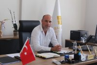 Büyükşehir Belediyesi, Bandırma’da sosyal alan ve yeşil alanlara yönelik çalışmalarına