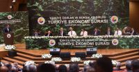 Bandırma Ticaret Odası Yönetim Kurulu Başkanı Adem Yılmaz Türkiye Odalar