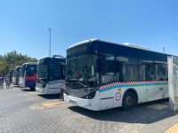 Bandırma’da toplu taşıma ücretlerine bir zam daha geldi. Haziran ayında