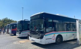 Bandırma’da toplu taşımaya bir zam daha